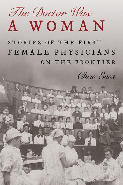 The Doctor Was a Woman 2/e