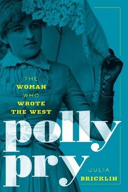 Polly Pry