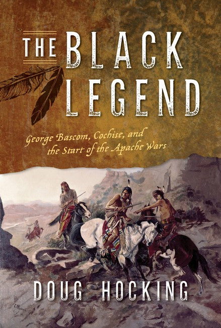 The Black Legend