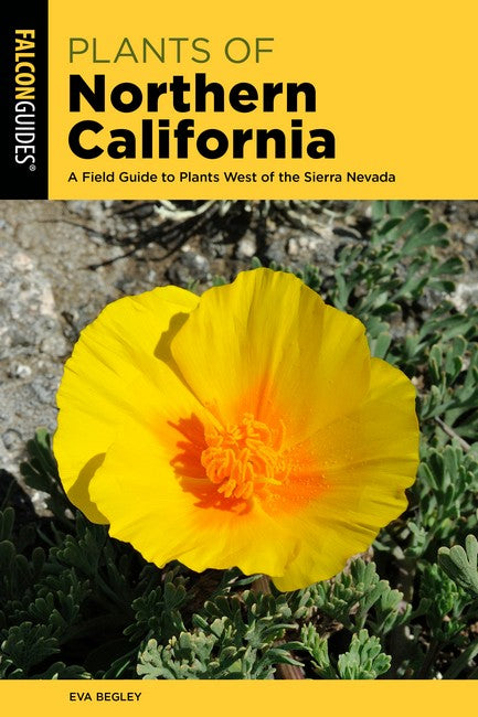 Plants of Northern California 2/e