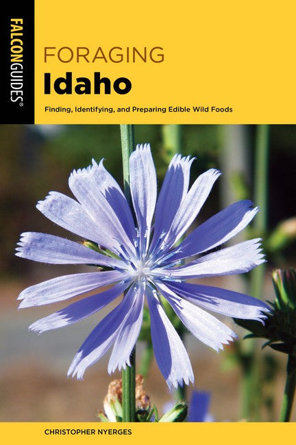 Foraging Idaho 2/e