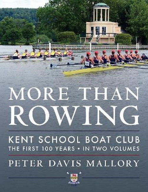 More Than Rowing