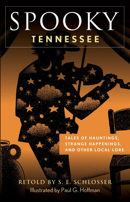 Spooky Tennessee