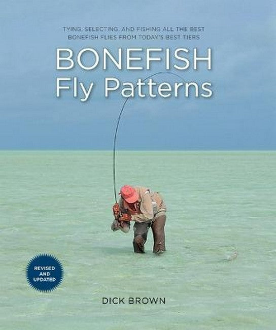 Bonefish Fly Patterns 2/e