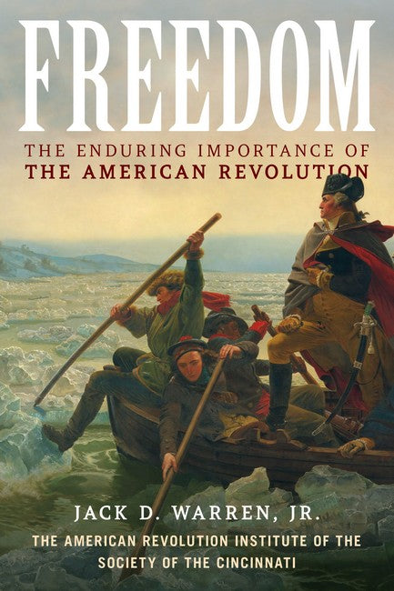 Freedom