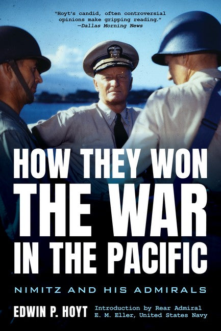 How They Won the War in the Pacific 2023/e
