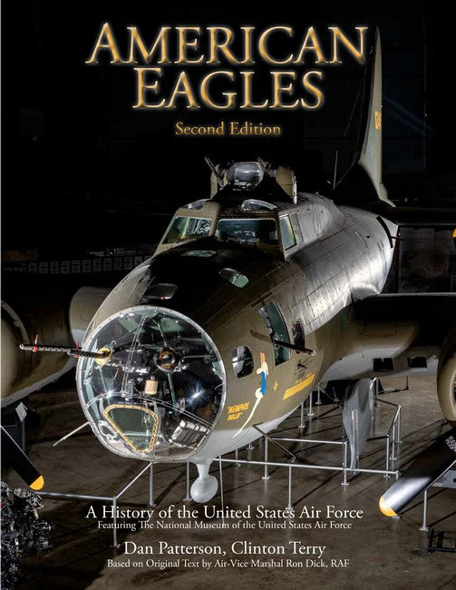 American Eagles 2/e