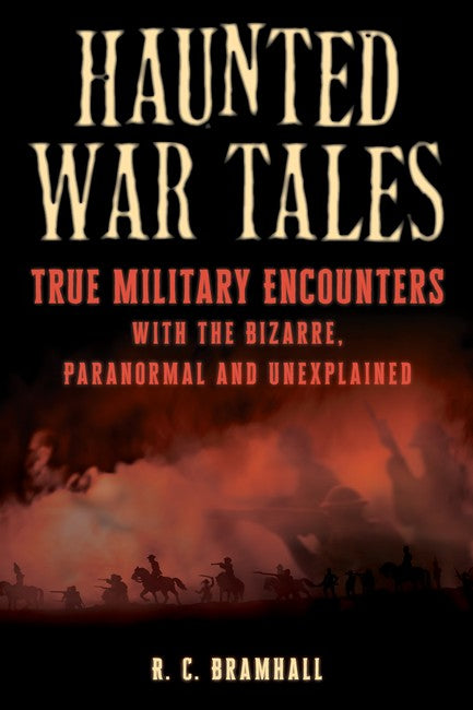 Haunted War Tales