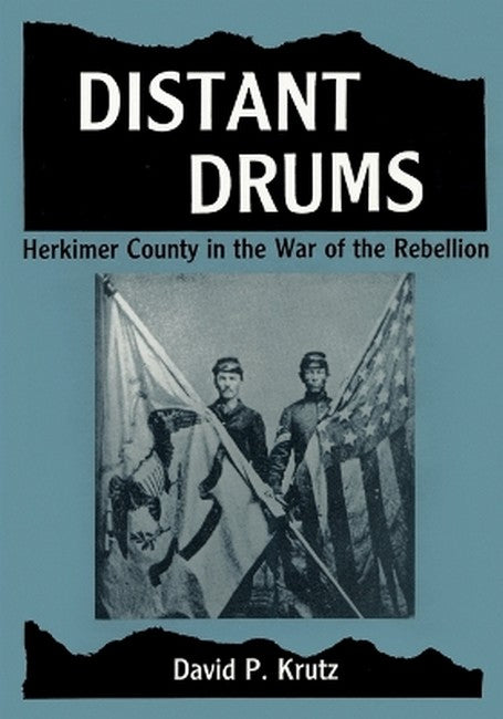 Distant Drums
