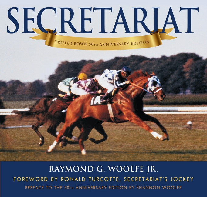 Secretariat 2/e