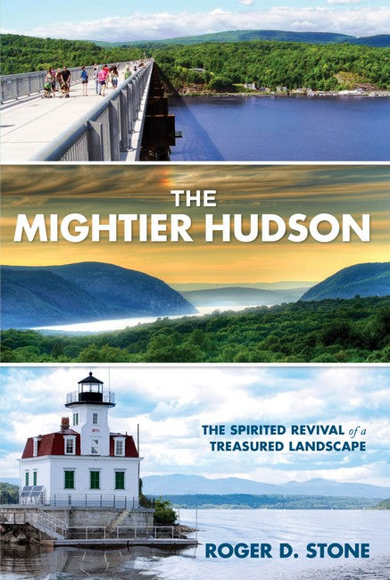 The Mightier Hudson 2/e