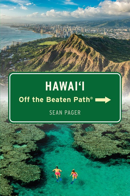 Hawai'i Off the Beaten Path (R) 11/e