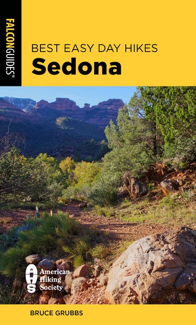 Best Easy Day Hikes Sedona 4/e
