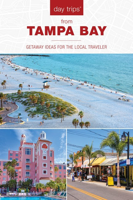 Day Trips (R) from Tampa Bay 2/e