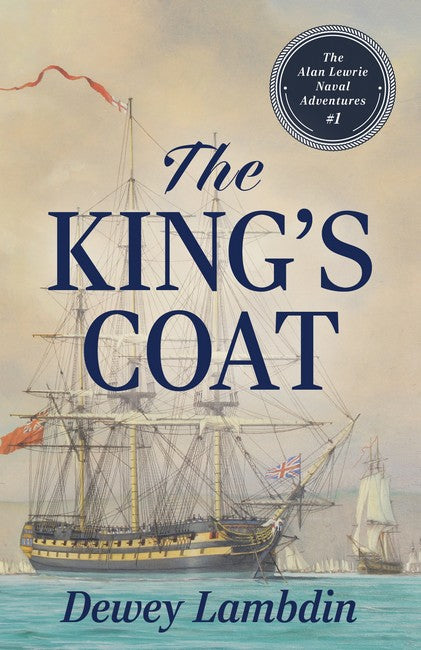 The King's Coat 2024/e