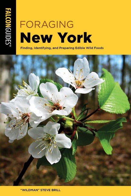 Foraging New York 2/e