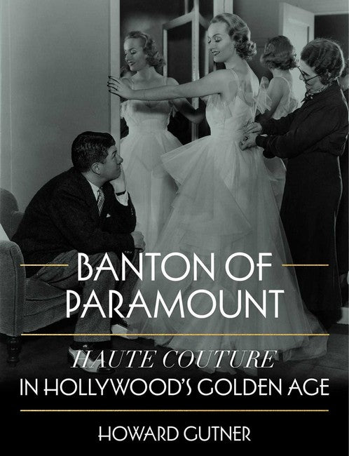 Banton of Paramount