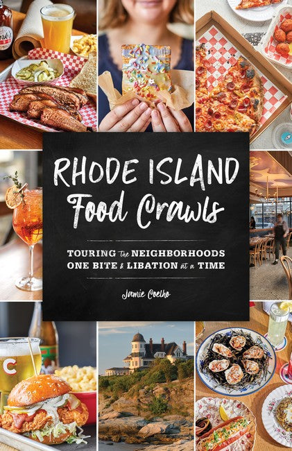 Rhode Island Food Crawls
