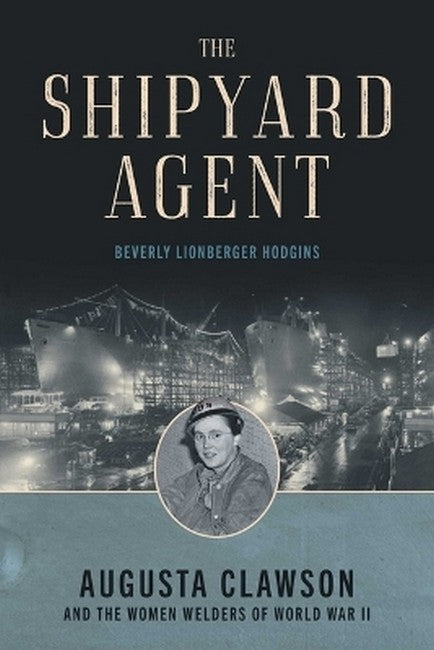 The Shipyard Agent