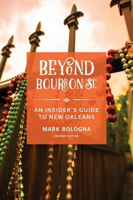 Beyond Bourbon St. 2/e
