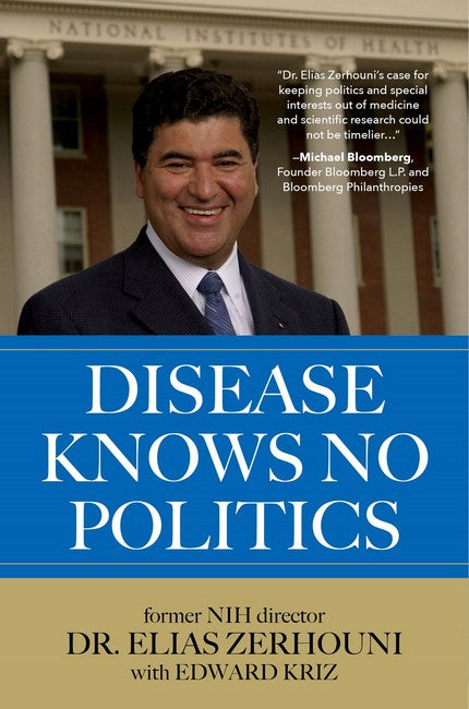 Disease Knows No Politics