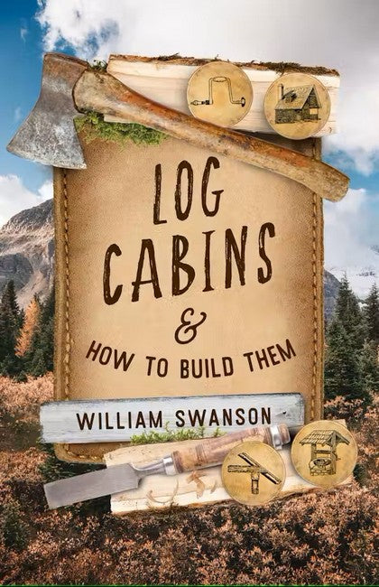 Log Cabins
