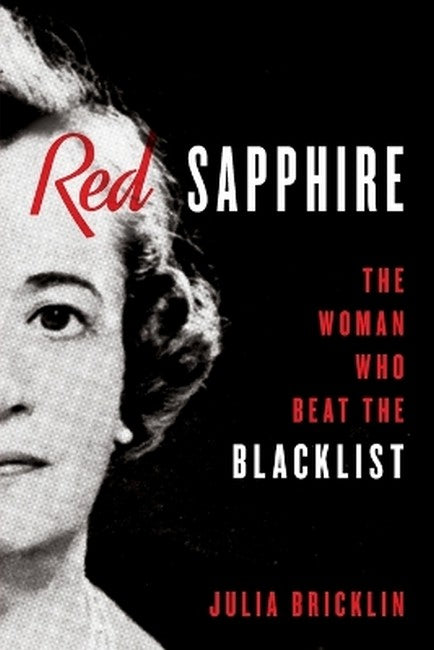 Red Sapphire