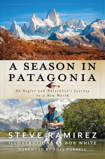 A Season in Patagonia
