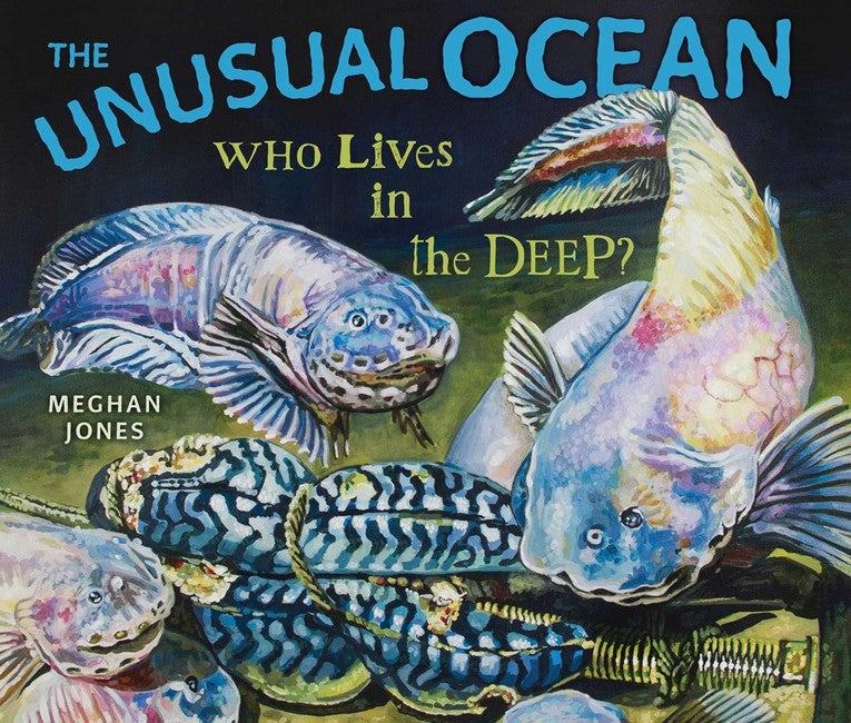 The Unusual Ocean