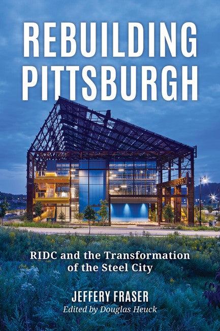 Rebuilding Pittsburgh