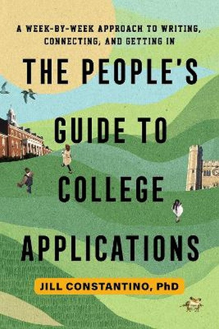 The People's Guide to College Applications