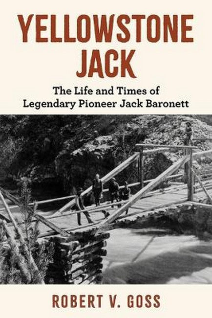 Yellowstone Jack