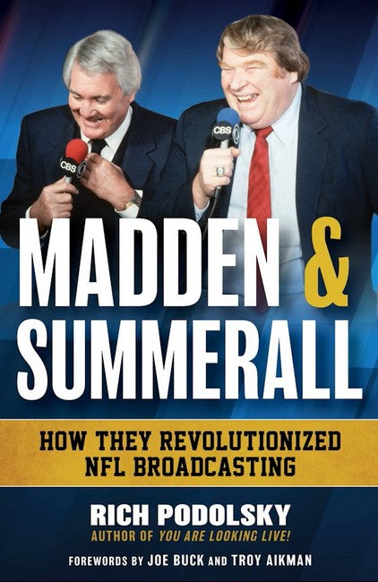 Madden & Summerall