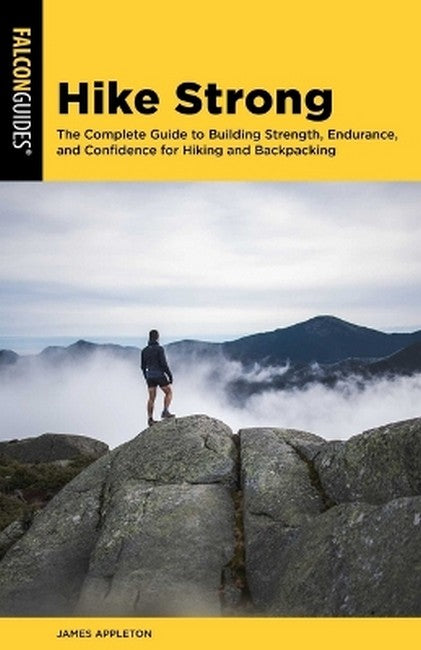 Hike Strong