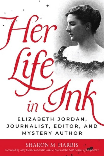 Her Life in Ink