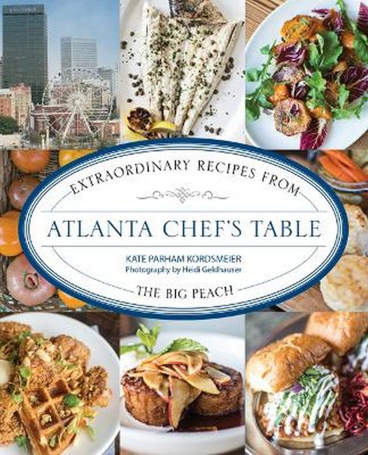 Atlanta Chef's Table
