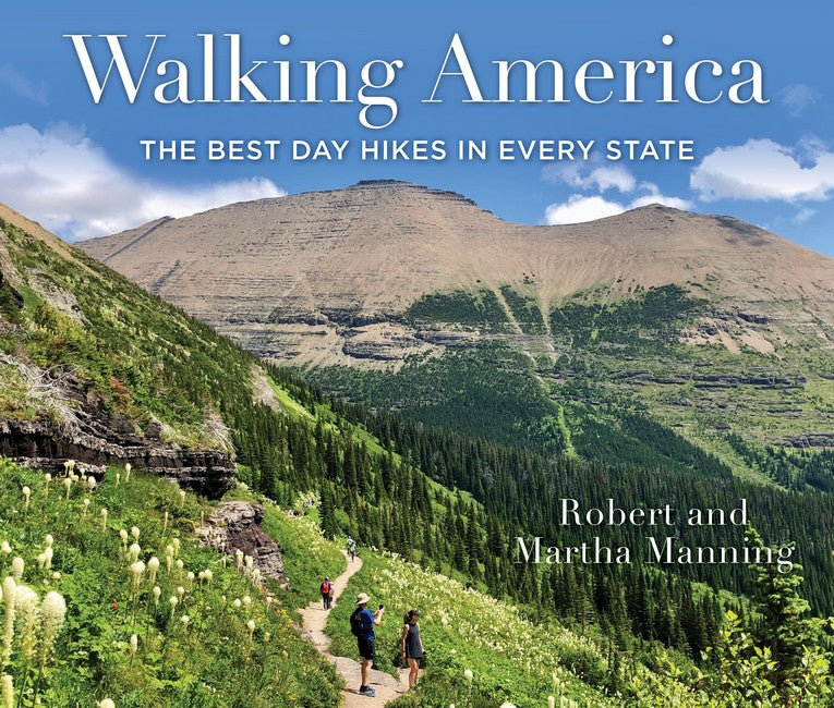 Walking America
