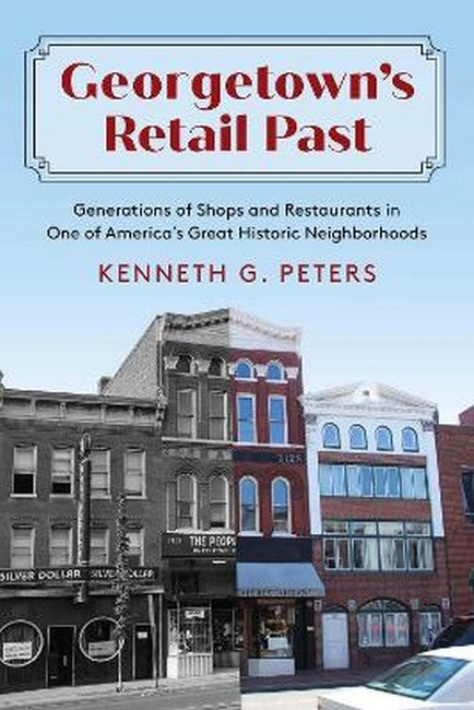 Georgetown's Retail Past