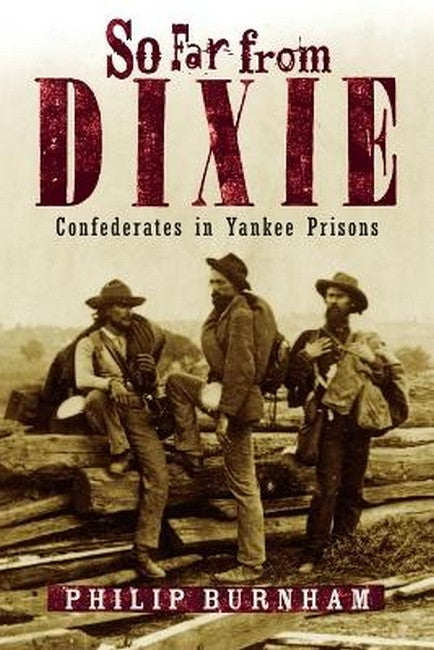 So Far from Dixie