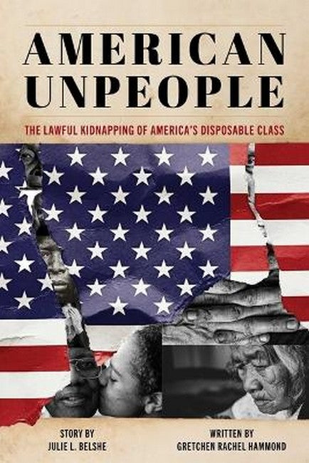 American Unpeople