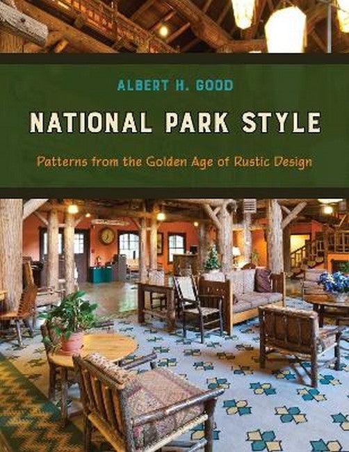 National Park Style