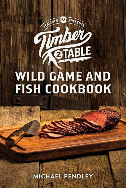 Timber 2 Table