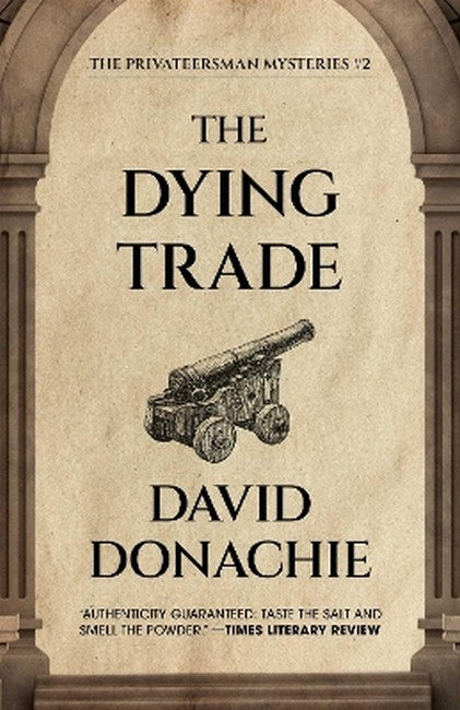 The Dying Trade
