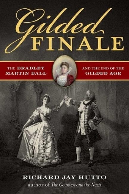 Gilded Finale