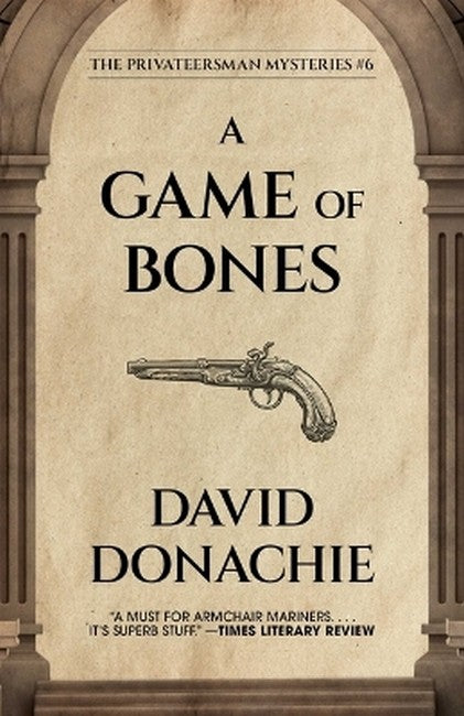 A Game of Bones