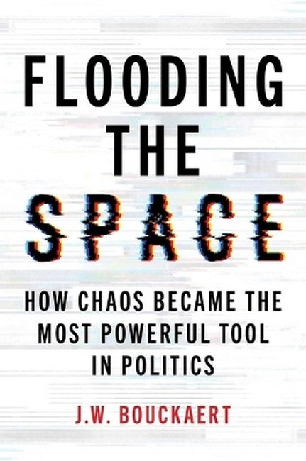 Flooding the Space