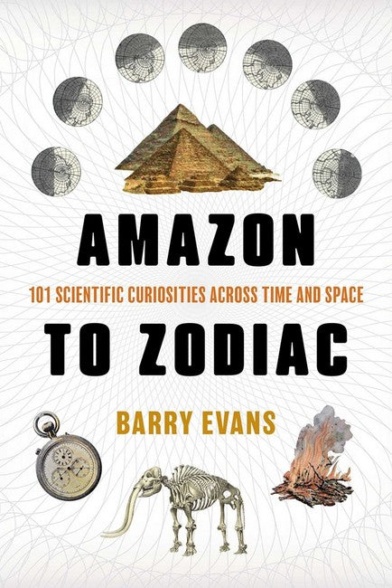 Amazon to Zodiac
