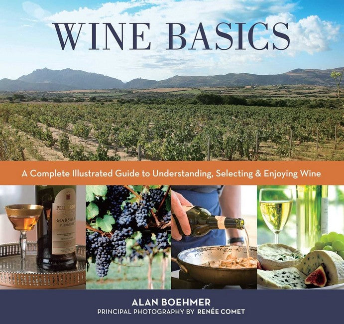 Wine Basics