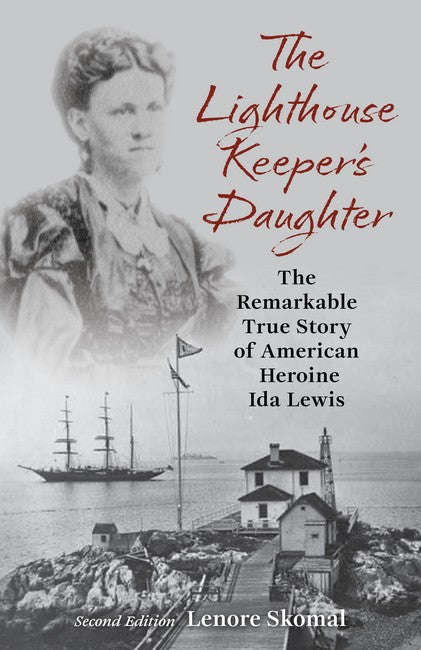 The Lighthouse Keeper's Daughter 2/e