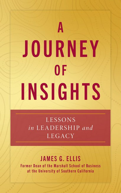 A Journey of Insights